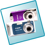 Digital Camera Data Recovery Software