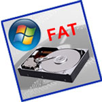 FAT Data Recovery Software