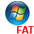 FAT Data Recovery Software