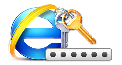 Internet Explorer Password Recovery and Passwords Unmask Tool