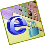 Internet Explorer Password Recovery and Passwords Unmask tool