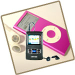 iPod Data Recovery Software
