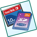 Memory Card Data Recovery Software