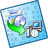 MSI to EXE Setup Maker