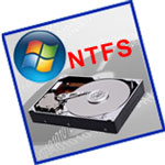 NTFS Data Recovery Software