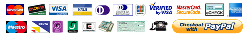 Payment Methods