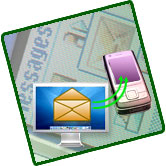 PC to Mobile Text Messaging Software