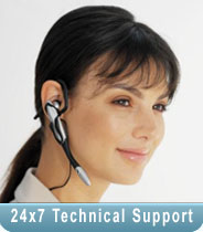 Customer Support