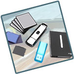 USB Digital Media Data Recovery Software