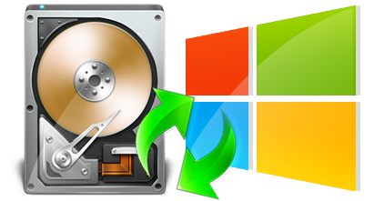 Windows Data Recovery Software