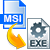 MSI to EXE Setup Maker