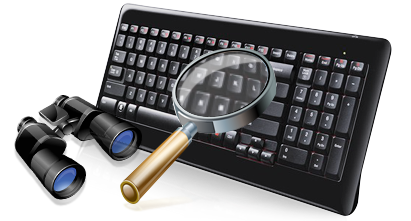 Advanced KeyLogger Software