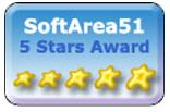 5 Stars Award