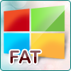 FAT Data Recovery Software