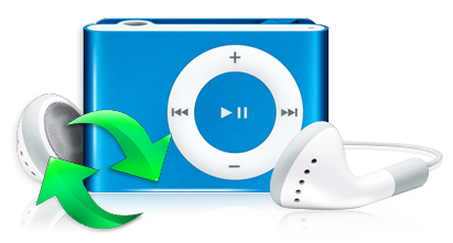 iPod Data Recovery Software