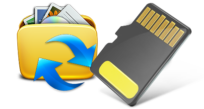 Memory Card Data Recovery Software