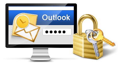 Password Recovery Software For Outlook