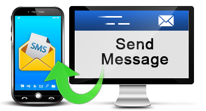 PC to Mobile Text Messaging Software