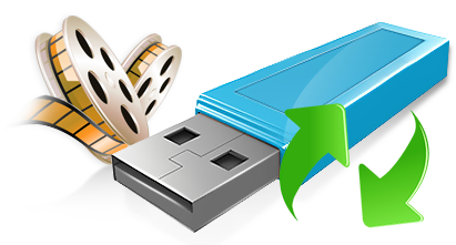 USB Drive Data Recovery Software