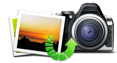 Digital Photo Recovery Software