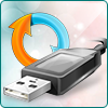 USB Digital Media Data Recovery Software